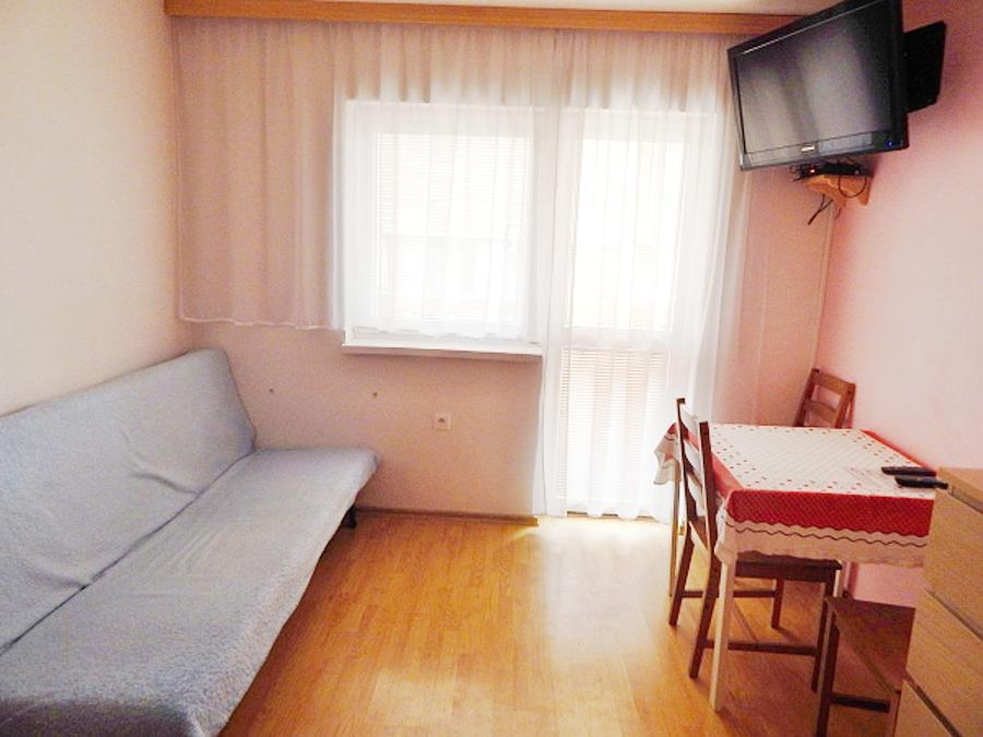 Chalupa U Dedu A Babky Apartment Liptovsky Trnovec Luaran gambar